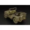 Hauler Jeep 1:35 (HLU35036)