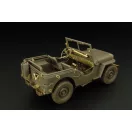 Hauler Jeep 1:35 (HLU35036)