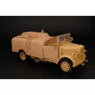 Hauler Opel Blitz Tankwagen (Italeri) 1:35 (HLU35038)