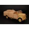 Hauler Opel Blitz Tankwagen (Italeri) 1:35 (HLU35038)