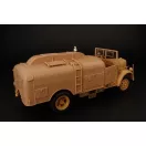 Hauler Opel Blitz Tankwagen (Italeri) 1:35 (HLU35038)