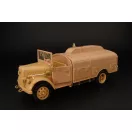 Hauler Opel Blitz Tankwagen (Italeri) 1:35 (HLU35038)