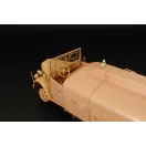 Hauler Opel Blitz Tankwagen (Italeri) 1:35 (HLU35038)