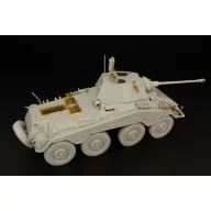 Hauler Sd Kfz 234-2 Puma 1:35 (HLU35039)