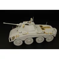 Hauler Sd Kfz 234-2 Puma 1:35 (HLU35039)