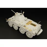 Hauler Sd Kfz 234-2 Puma 1:35 (HLU35039)