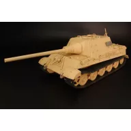 Hauler Jagdtiger Early (Tamiya35295) 1:35 (HLU35041)