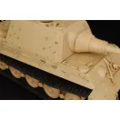 Hauler Jagdtiger Early (Tamiya35295) 1:35 (HLU35041)