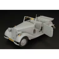 Hauler MB type170V Tourenwagen (MasterBox) 1:35 (HLU35043)