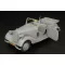 Hauler MB type170V Tourenwagen (MasterBox) 1:35 (HLU35043)