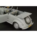 Hauler MB type170V Tourenwagen (MasterBox) 1:35 (HLU35043)