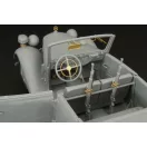 Hauler MB type170V Tourenwagen (MasterBox) 1:35 (HLU35043)