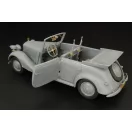 Hauler MB type170V Tourenwagen (MasterBox) 1:35 (HLU35043)