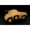 Hauler Autoblinda AB-43 1:35 (HLU35044)