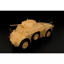Hauler Autoblinda AB-43 1:35 (HLU35044)