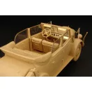 Hauler STEYR 1500 KOMMANDEURWAGEN 1:35 (HLU35047)
