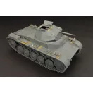 Hauler Pz-II Ausf A-B-C 1:35 (HLU35048)