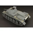 Hauler Pz-II Ausf A-B-C 1:35 (HLU35048)