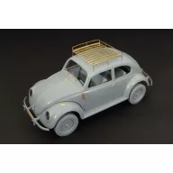 Hauler VW type 82E Kafer 1:35 (HLU35049)