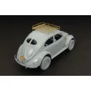 Hauler VW type 82E Kafer 1:35 (HLU35049)