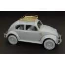 Hauler VW type 82E Kafer 1:35 (HLU35049)