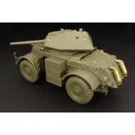 Hauler STAGHOUND Mk III 1:35 (HLU35050)