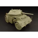 Hauler STAGHOUND Mk III 1:35 (HLU35050)