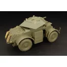 Hauler STAGHOUND Mk III 1:35 (HLU35050)