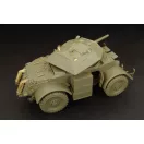 Hauler STAGHOUND Mk III 1:35 (HLU35050)