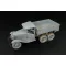 Hauler GAZ-AAA ( Miniart ) 1:35 (HLU35053)