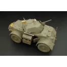 Hauler T17E1 Staghound Mk I 1:35 (HLU35054)