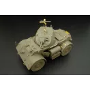 Hauler T17E1 Staghound Mk I 1:35 (HLU35054)