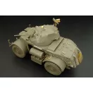 Hauler T17E1 Staghound Mk I 1:35 (HLU35054)