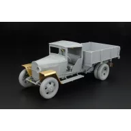 Hauler Gaz-MM 1:35 (HLU35055)