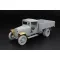 Hauler Gaz-MM 1:35 (HLU35055)