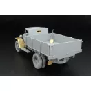 Hauler Gaz-MM 1:35 (HLU35055)