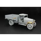 Hauler Gaz-MM 1:35 (HLU35055)