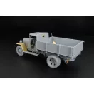 Hauler Gaz-MM 1:35 (HLU35055)