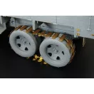 Hauler GAZ-AAA 1943 ( Miniart ) 1:35 (HLU35057)