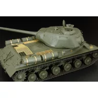 Hauler IS-2 1:35 (HLU35058)