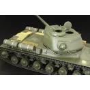 Hauler IS-2 1:35 (HLU35058)