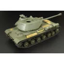 Hauler IS-2 1:35 (HLU35058)