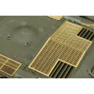 Hauler IS-2 grills 1:35 (HLU35059)