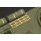 Hauler IS-2 engine mesh WARTIME 1:35 (HLU35060)