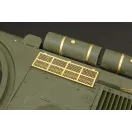Hauler IS-2 engine mesh WARTIME 1:35 (HLU35060)