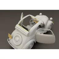 Hauler Simca 5 1:35 (HLU35062)