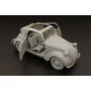 Hauler Simca 5 1:35 (HLU35062)