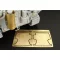 Hauler TIGER I Exhaust shroud (6471 Italeri) 1:35 (HLU35064)