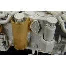 Hauler TIGER I Exhaust shroud (6471 Italeri) 1:35 (HLU35064)