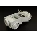 Hauler Fiat Coloniale (6497 Italeri) 1:35 (HLU35067)